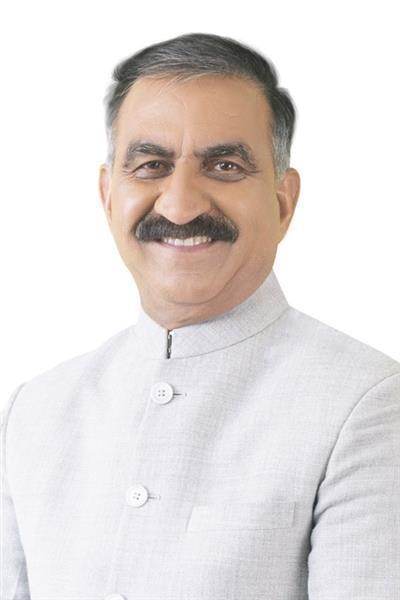 Sh. Shukhvinder Singh